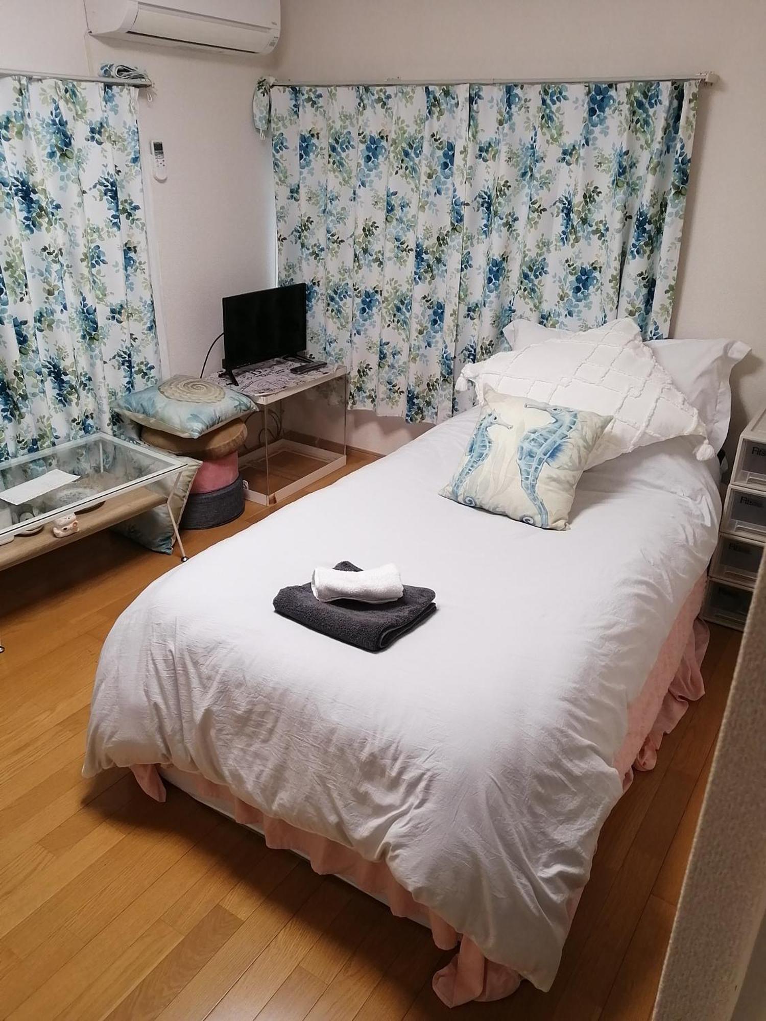 Willa Tokyo Downtown牡丹莊 Zewnętrze zdjęcie
